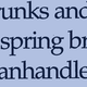 Image for article titled Spring Break Has Been America's Favorite Freakout For Decades